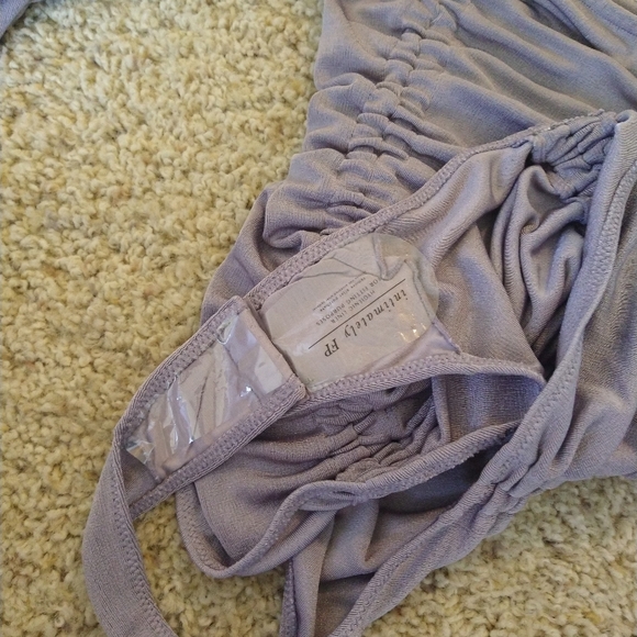 Intimately by Free People meant to be bodysuit - Picture 9 of 9